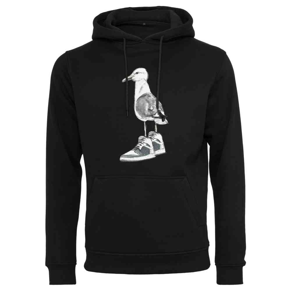 Hoodie mister tee online